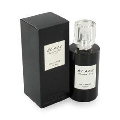 KENNETH COLE BLACK 100 ML EDP KADIN PARFÜMÜ VİNTAGE - 3