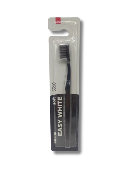 Pakdent Easywhite 5560 Diş Fırçası Yumuşak