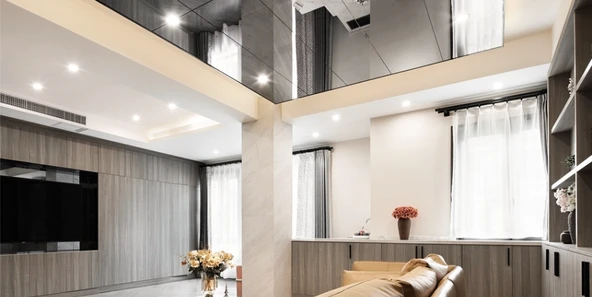 Cata CT-4215 8W GU10 Çanak LED Ampul Günışığı 3200K Enerji Tasarruflu Spot Lamba - 3