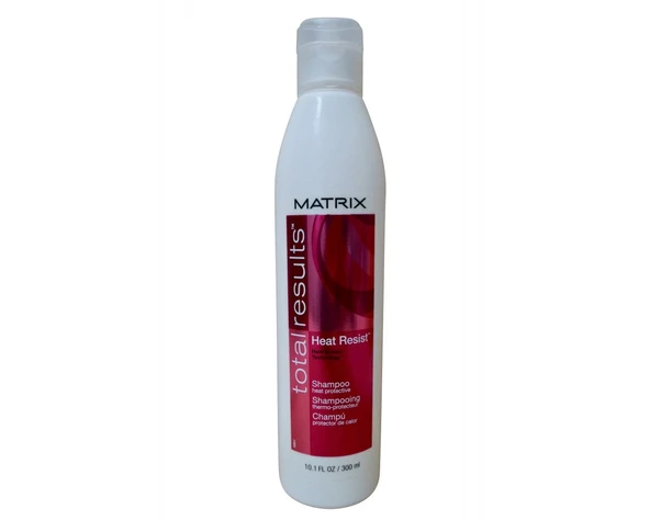 Matrix Total Results Isıya Dayanıklı Şampuan 300 ml - 2