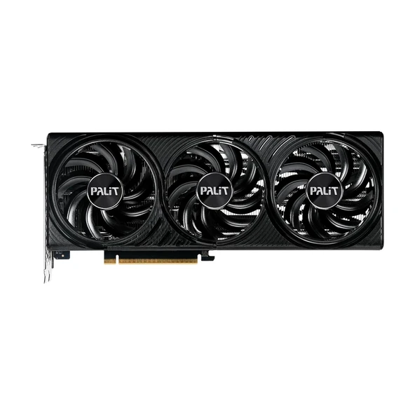 Palit GeForce RTX 5060 Ti INFINITY 3 16GB DLSS 4 128 Bit GDDR7 Ekran Kartı - 8