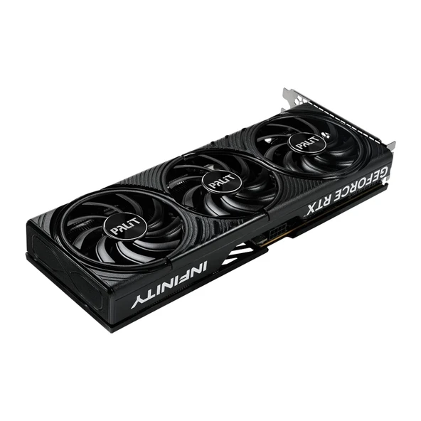Palit GeForce RTX 5060 Ti INFINITY 3 16GB DLSS 4 128 Bit GDDR7 Ekran Kartı - 5