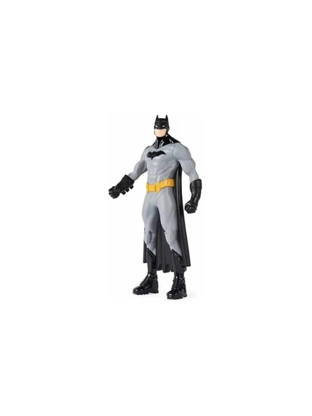 DC Unıverse Batman 24 cm Aksıyon Fıguru - 2