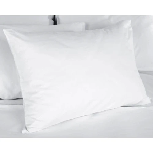 Yumuşak Hijyenik Tek Kullanımlık Hasta Yastık Alezi (2 Adet) ürün görseli