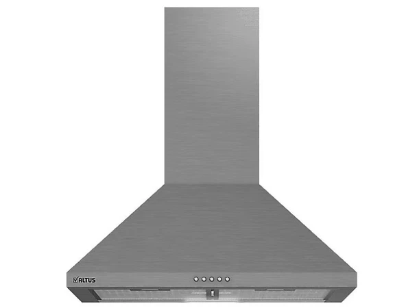 Altus ALA 522 I Inox Duvar Tipi Ankastre Davlumbaz