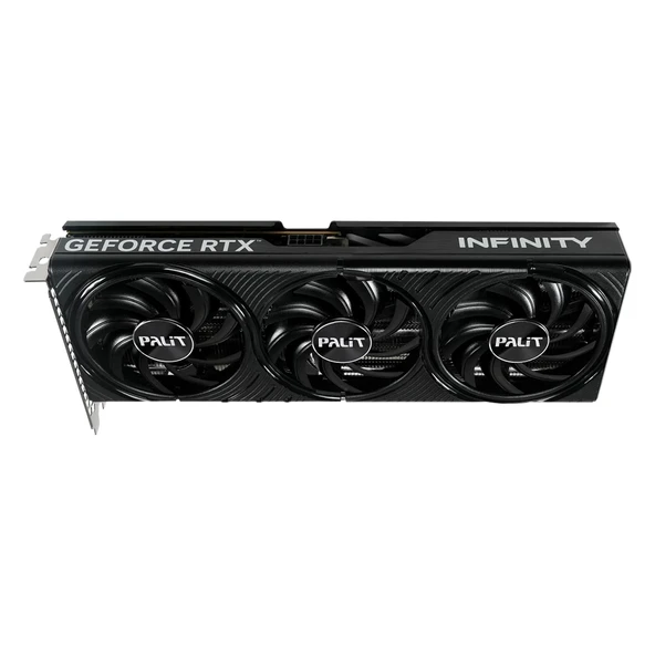 Palit GeForce RTX 5060 Ti INFINITY 3 16GB DLSS 4 128 Bit GDDR7 Ekran Kartı - 6
