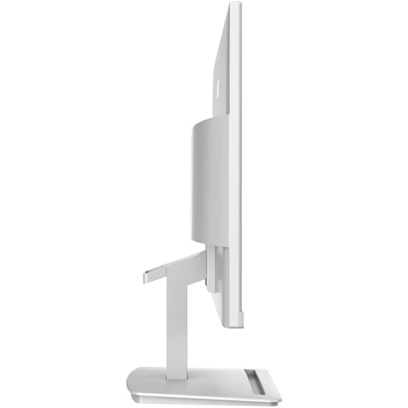 MSI 23.8" FLAT VA PRO MP2412W 1MS 100HZ HDMI EV OFİS MONİTÖRÜ BEYAZ - Resim 3