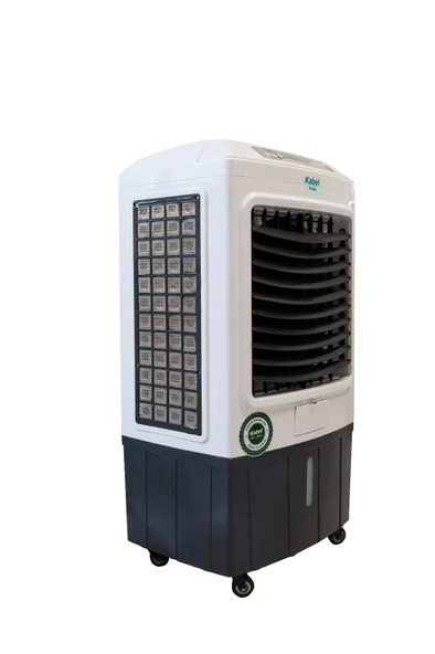 Kabel Vals Evaporatif Taşınabilir Soğutucu - Yeni Ürün Sulu Soğutucu 4500 Mt Küp Hava Debisi - 3