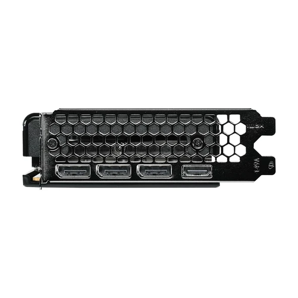 Palit GeForce RTX 5060 Ti INFINITY 3 16GB DLSS 4 128 Bit GDDR7 Ekran Kartı - 10