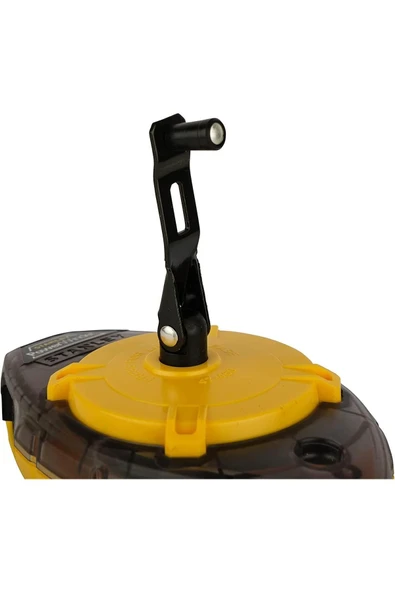 STANLEY 30M BOYALI ÇIRPI İPİ POWERWINDER - 4