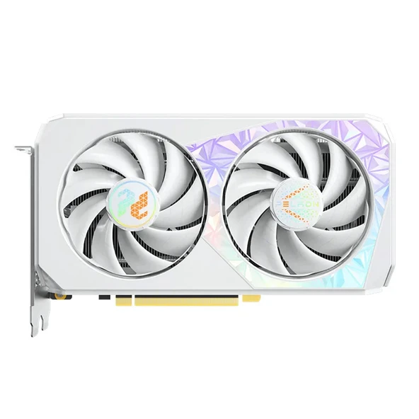Peladn RTX 3060 Ti 8GB GDDR6 Armor Dual Fan 256-Bit 3x DisplayPort + HDMI Ekran Kartı - 2