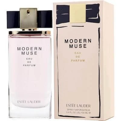 Estee Lauder Modern Muse Kadın Parfüm EDP 100 ML - 4
