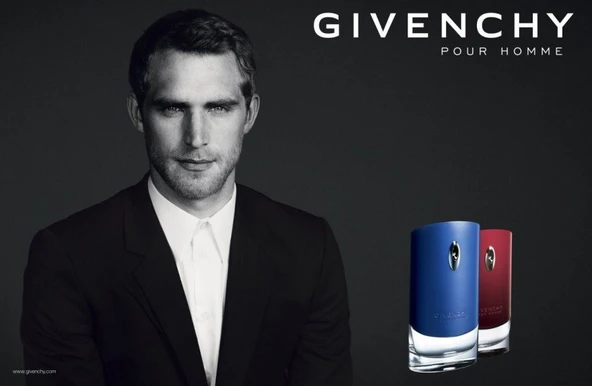 Givenchy Blue Label Edt 100 Ml Erkek Parfümü - 4