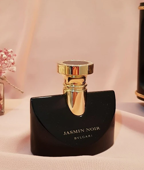 Bvlgari Splendida Jasmin Noir Eau de Parfum 100ml kadın parfüm - 6