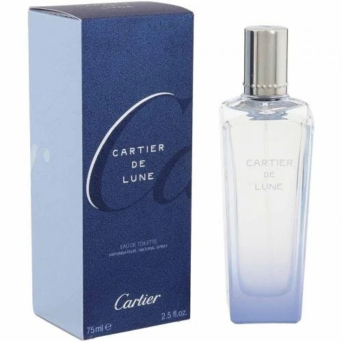 Cartier De Lune Kadın Parfüm EDT 75 ML - 3