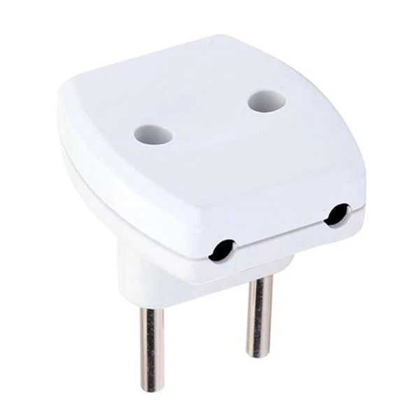 DE-PA 11106 3'Lü Üçlü Topraksız T Fiş Çoğaltıcı - 4