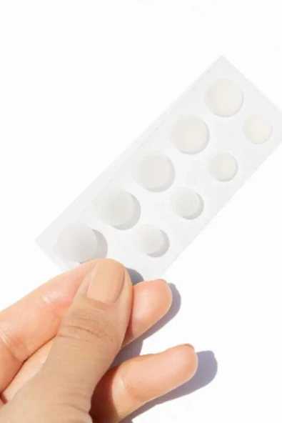 PanOxyl Akne Karşıtı Gece Bandı 20 Adet - 3