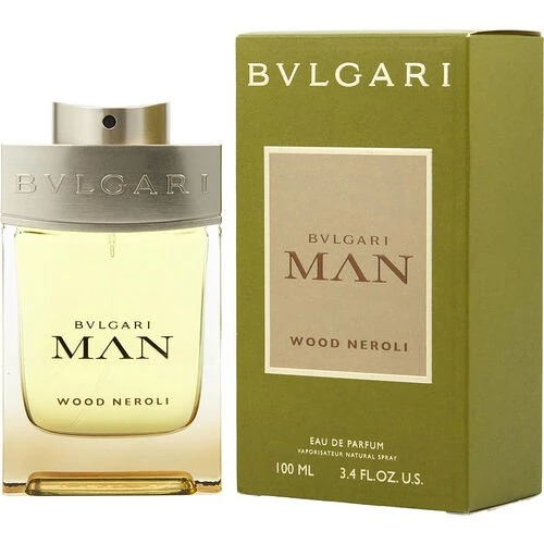 Bvlgari Man Wood Neroli Edp 100 ml erkek parfüm - 4