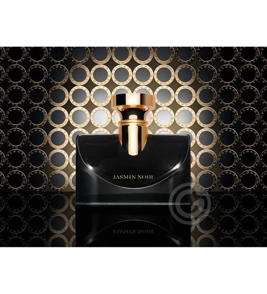 Bvlgari Splendida Jasmin Noir Eau de Parfum 100ml kadın parfüm - 5