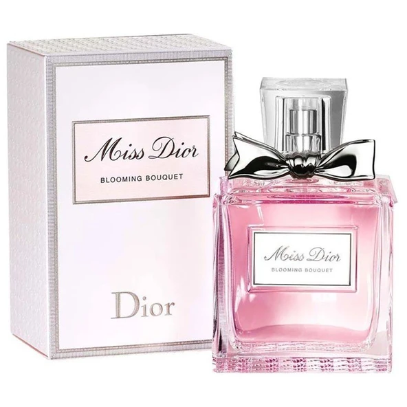 Christian Dior Miss Dior Blooming Bouquet Kadın Parfüm EDT 100