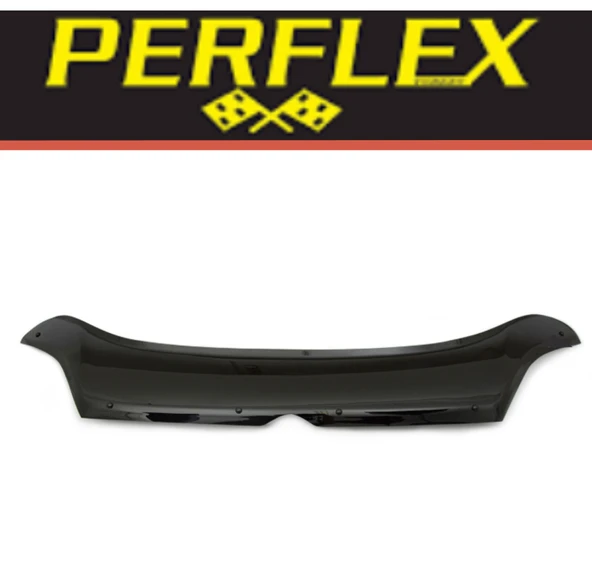 KAPUT RÜZGARLIĞI CITROEN JUMPER 2014+ - 2