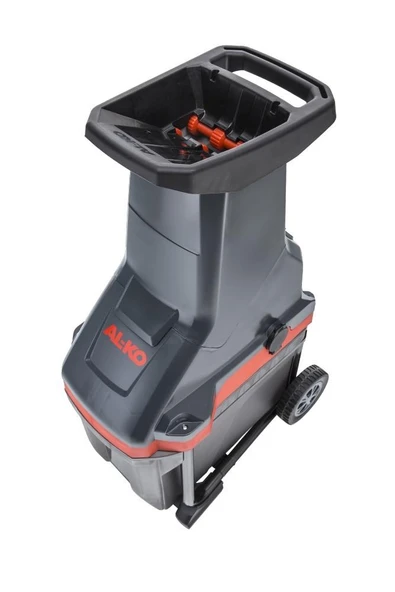 Al-Ko MH 2810 Elektrikli Dal Öğütme Makinesi - 2