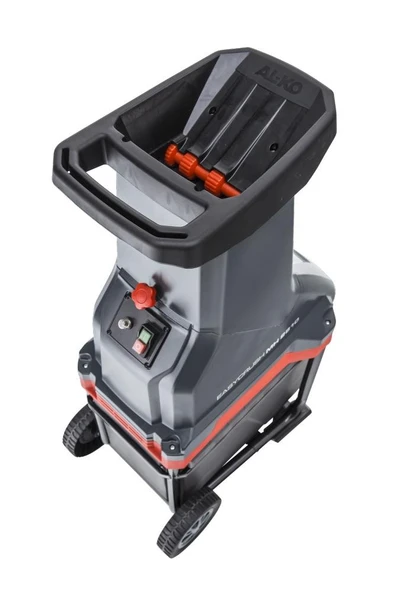 Al-Ko MH 2810 Elektrikli Dal Öğütme Makinesi - 3