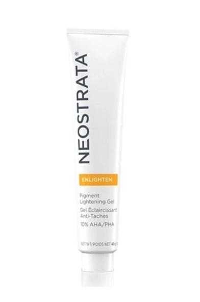 Neostrata Enlighten Leke Karşıtı Jel 40 g