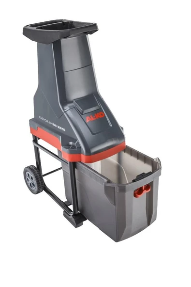 Al-Ko MH 2810 Elektrikli Dal Öğütme Makinesi - 5