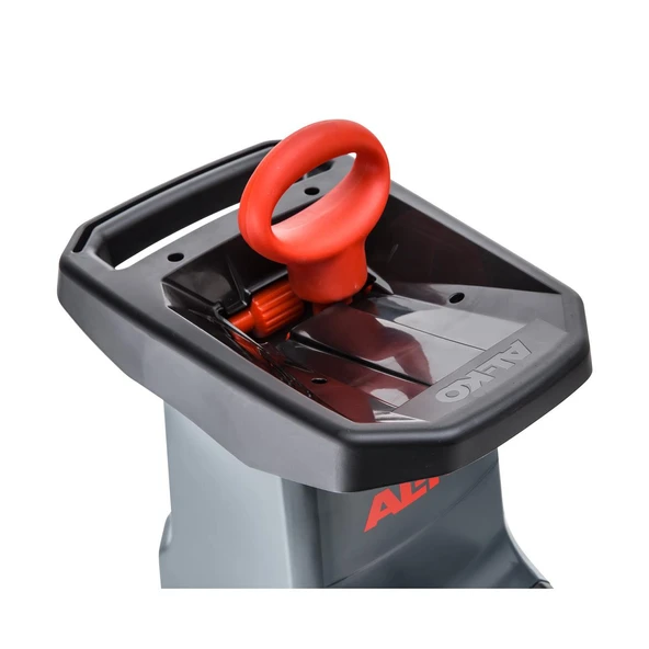 Al-Ko MH 2810 Elektrikli Dal Öğütme Makinesi - 4