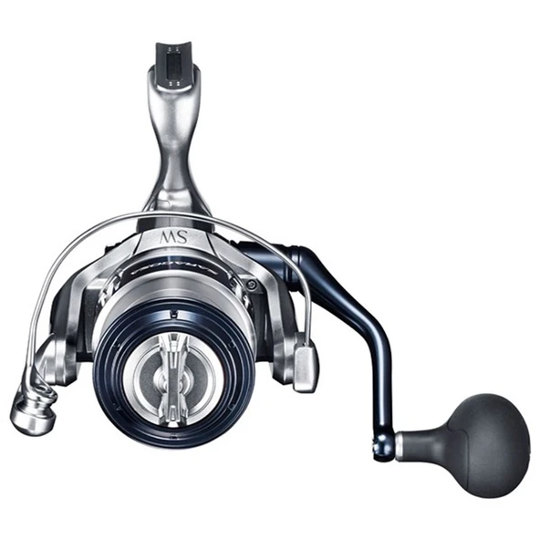 Shimano Saragosa SW 8000 HG A Olta Makinesi - 3