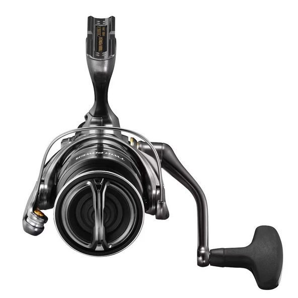 Shimano Twin Power FE 4000 XG Olta Makinesi - 2