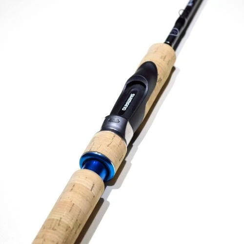 Shimano Nexave 330 Cm 21-56 Gr Spin Olta Kamışı - 2