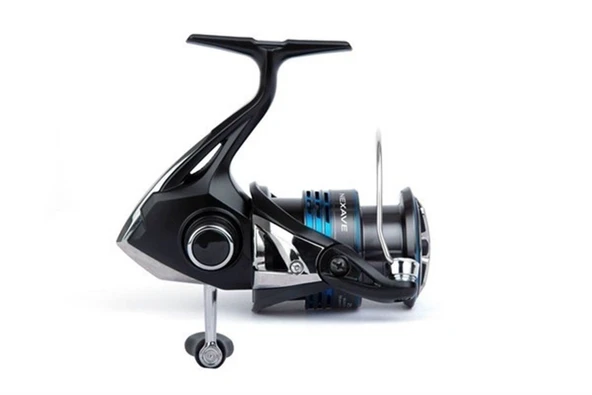 Shimano Nexave FI 4000 HG Spin Olta Makinesi - Resim 3