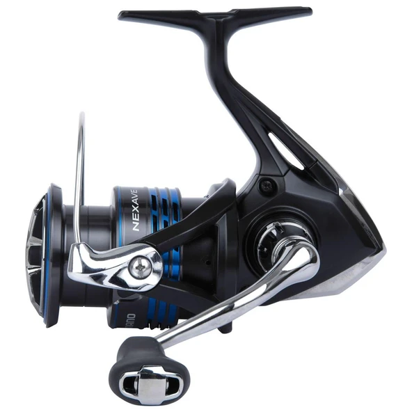 Shimano Nexave 1000 FI Olta Makinesi ürün görseli 1