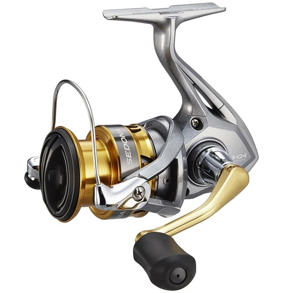Shimano Sedona C 2000S HG FI Front Drag Lrf Olta Makinesi - 1