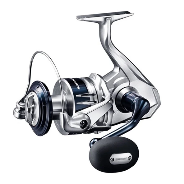 Shimano Saragosa SW 8000 HG A Olta Makinesi