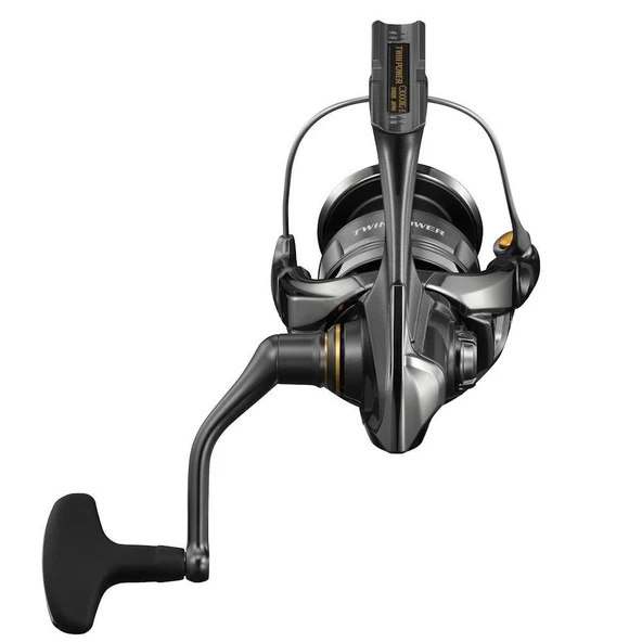 Shimano Twin Power FE 4000 XG Olta Makinesi - 3