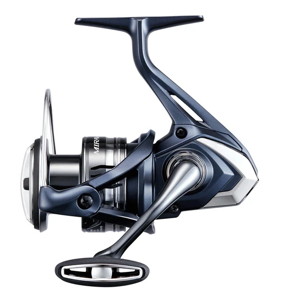 Shimano Miravel 2500S HG Olta Makinesi ürün görseli 1
