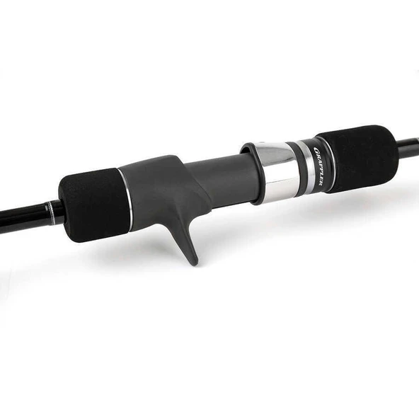 Shimano Grappler Slow Jig Cast 2,03m 6'8" 260g Olta Kamışı - Resim 3