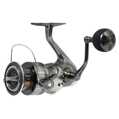 Shimano Twin Power FE 4000 PG Olta Makinesi - Resim 3