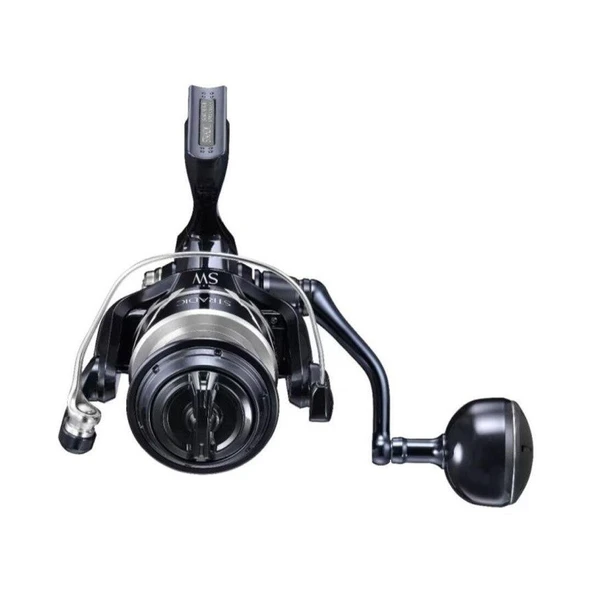 Shimano Stradic SW 8000 HG B Jig Olta Makinesi - Resim 4