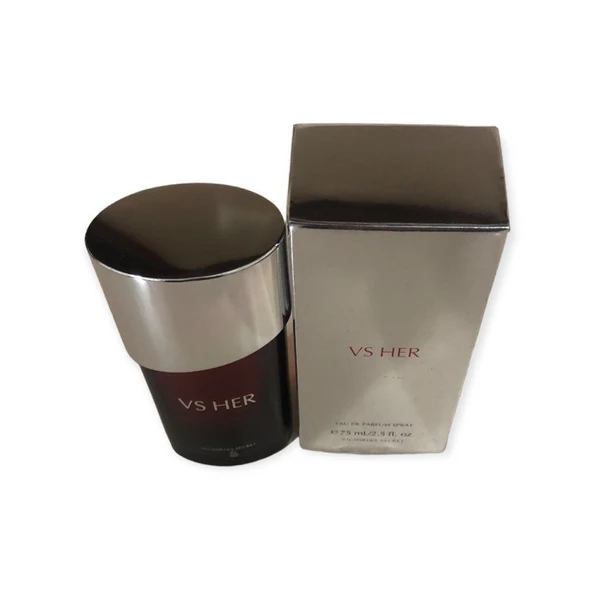 Victoria's Secret'tan EDP'75 ml VS HER kadın parfüm - 2