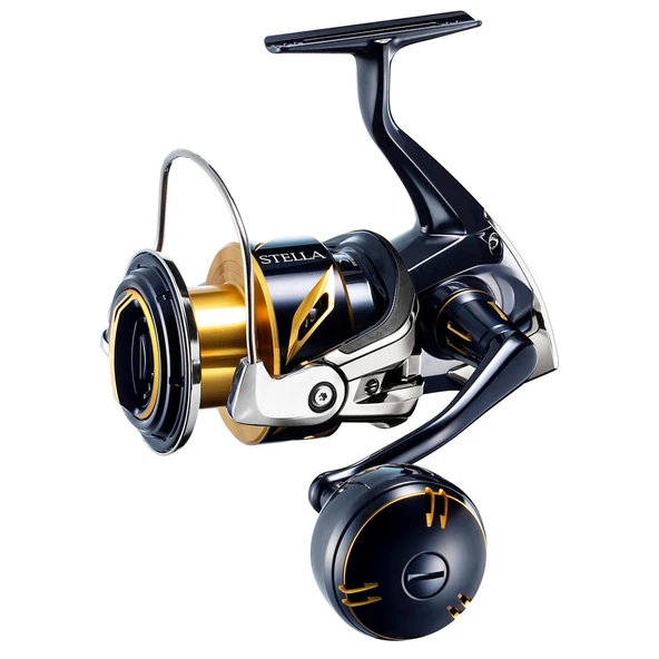 Shimano Stella SW C 6000 HG Olta Makinesi