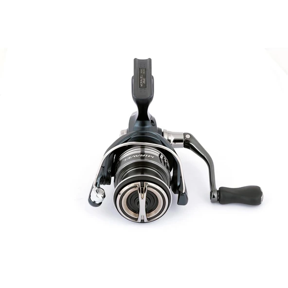 Shimano Miravel 4000 XG Olta Makinesi - 3