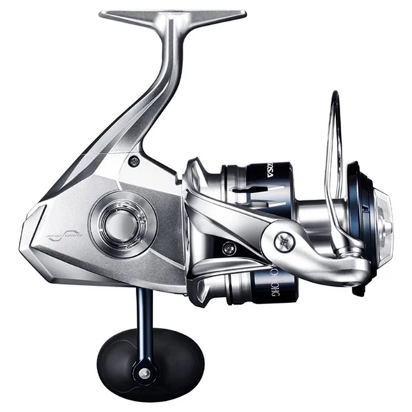 Shimano Saragosa SW 8000 HG A Olta Makinesi - 2
