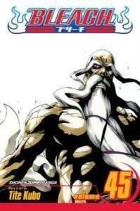 Bleach 45 - Tite Kubo