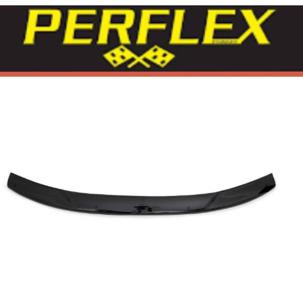 KAPUT RÜZGARLIĞI DACIA DUSTER 2010-2017 - 2