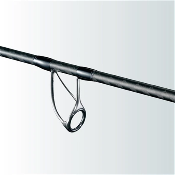 Shimano Lunamis S90ML 2,74 mt 6-25 gr Spin Kamış - Resim 4