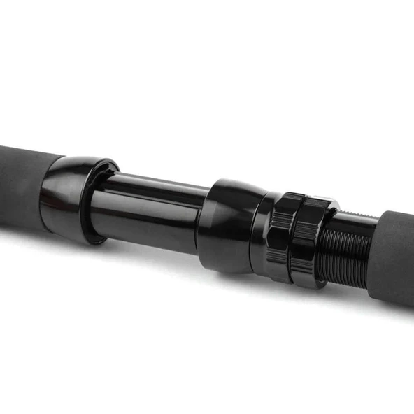 Shimano Tyrnos B Stand Up Spiral 165cm 50lb Trolling Olta Kamışı - Resim 3